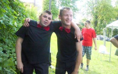 XV Ogólnopolski Piknik Muzyczny w Trzebini