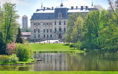 Słoneczna Pszczyna
