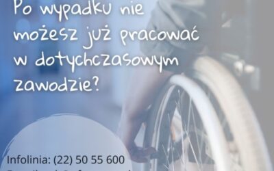 KAMPANIA PFRON POWRÓT DO ZDROWIA – POWRÓT DO PRACY
