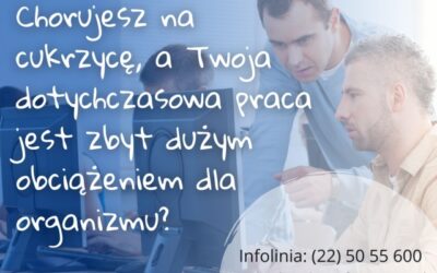 KAMPANIE PFRON – CUKRZYCA