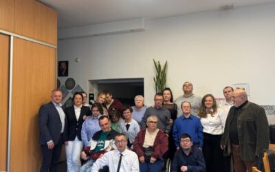 SPOTKANIA WIELKANOCNE