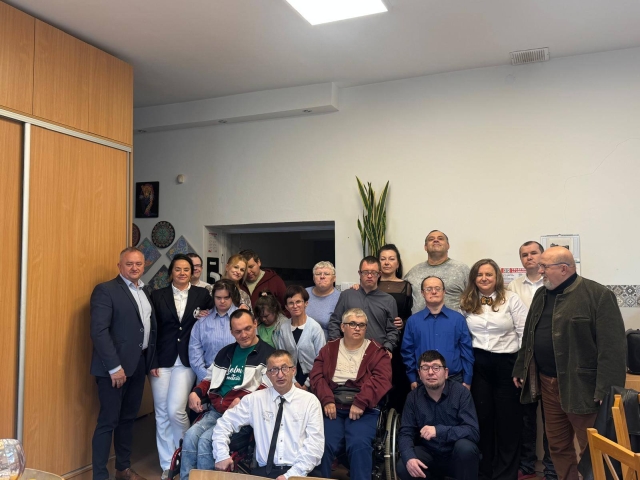 SPOTKANIA WIELKANOCNE