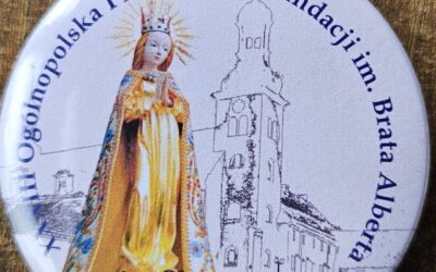 XXXIII PIELGRZYMKA FUNDACJI IM. BRATA ALBERTA