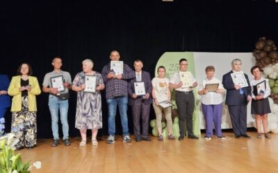 Dni Patrona oraz 25-lecie Świetlicy Terapeutycznej w Chełmku