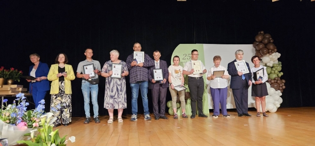Dni Patrona oraz 25-lecie Świetlicy Terapeutycznej w Chełmku